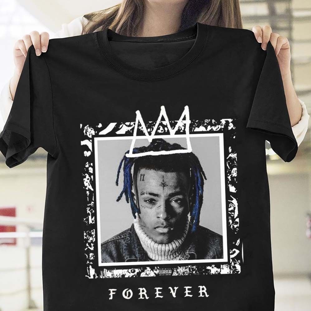 Xxxtentacion Forever Xxxtentacion Fans