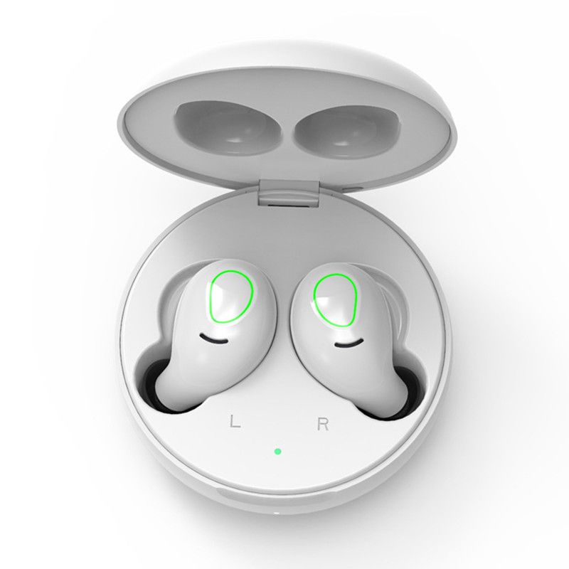 g60 wireless earphones
