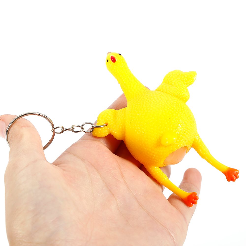 stress squeeze toy