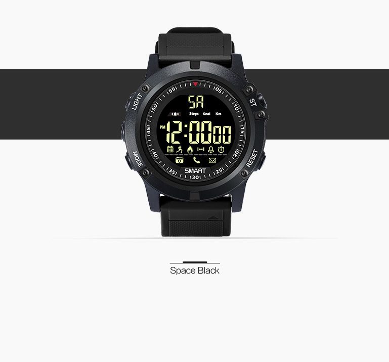 ex17 smart watch