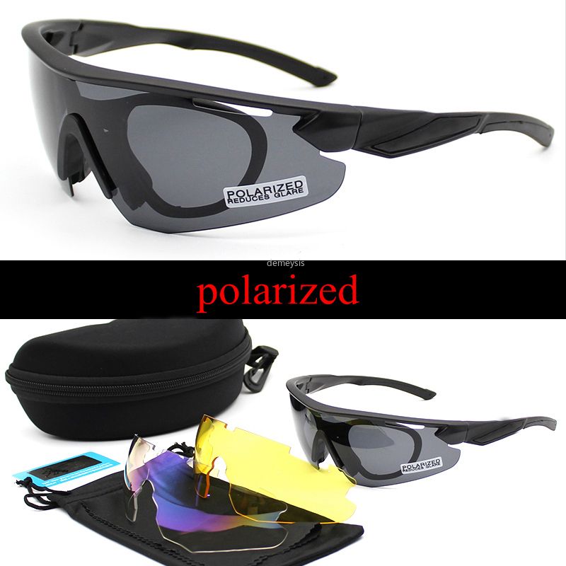 polarized military sunglass goggles