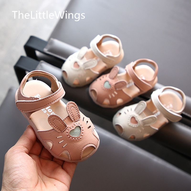 soft sole baby sandals