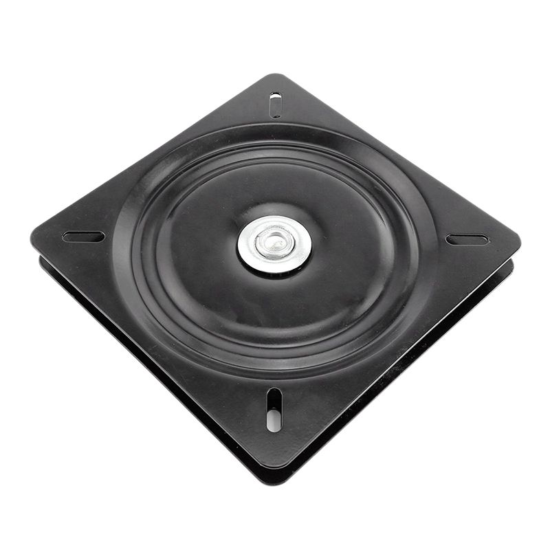 Satin Al 2 Adet 6 Inc Bar Taburesi Doner Plaka Yedek Recliner Sandalye Veya Mobilya Kare Doner Mekanizma Top Rulman Doner Tl125 68 Dhgate Comda