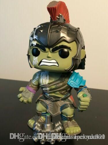 hulk 241 funko pop