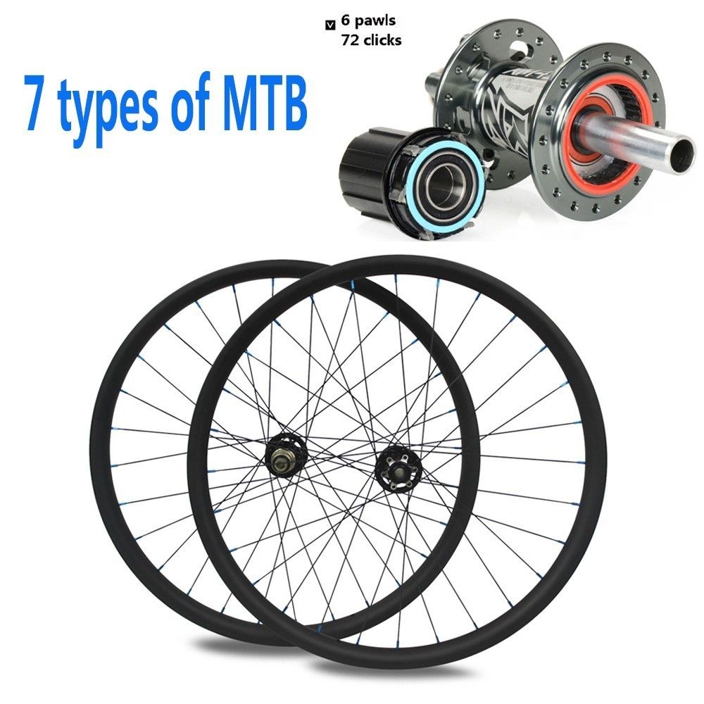 32h bike wheel
