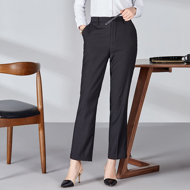 womens professional pants