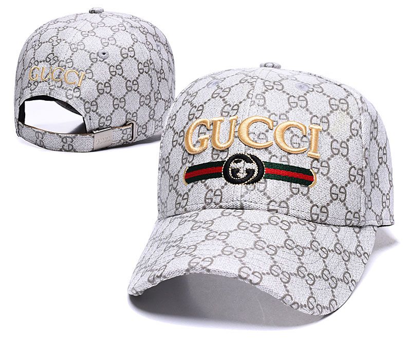 gucci golf visor