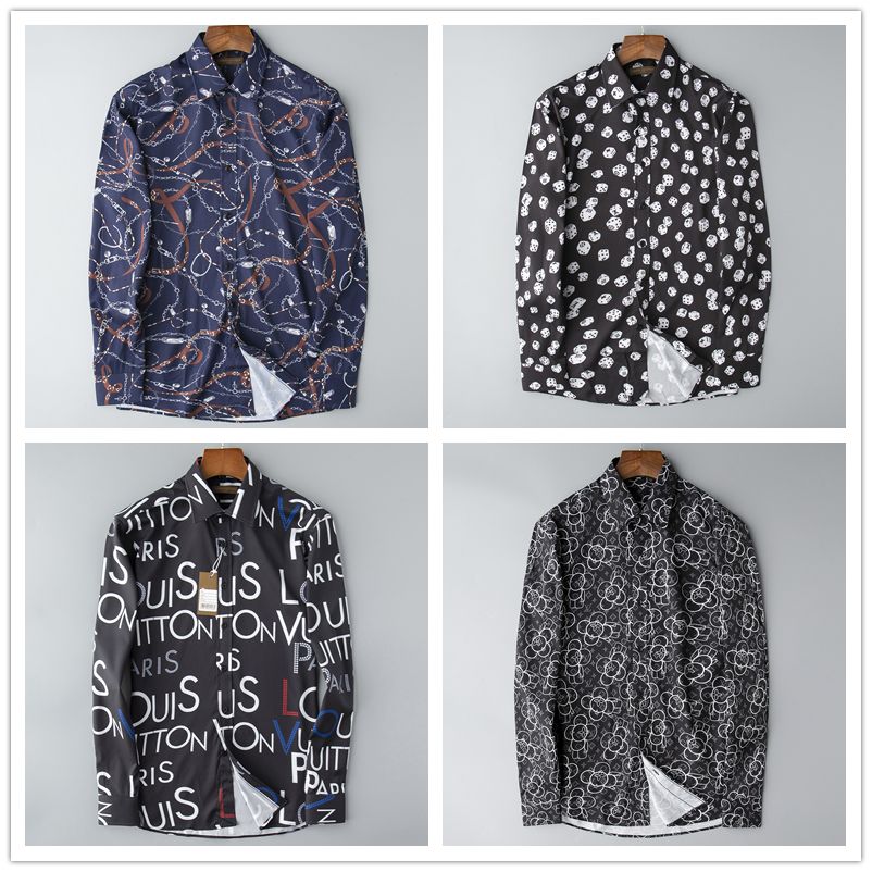 business casual flannel