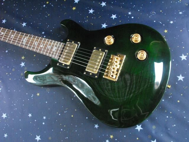 Compra Top Ventas PRS Custom 22 Verde 24 Modelos De Guitarra Eléctrica El  Envío Libre Barato | Entrega Rápida Y Calidad | Es.Dhgate