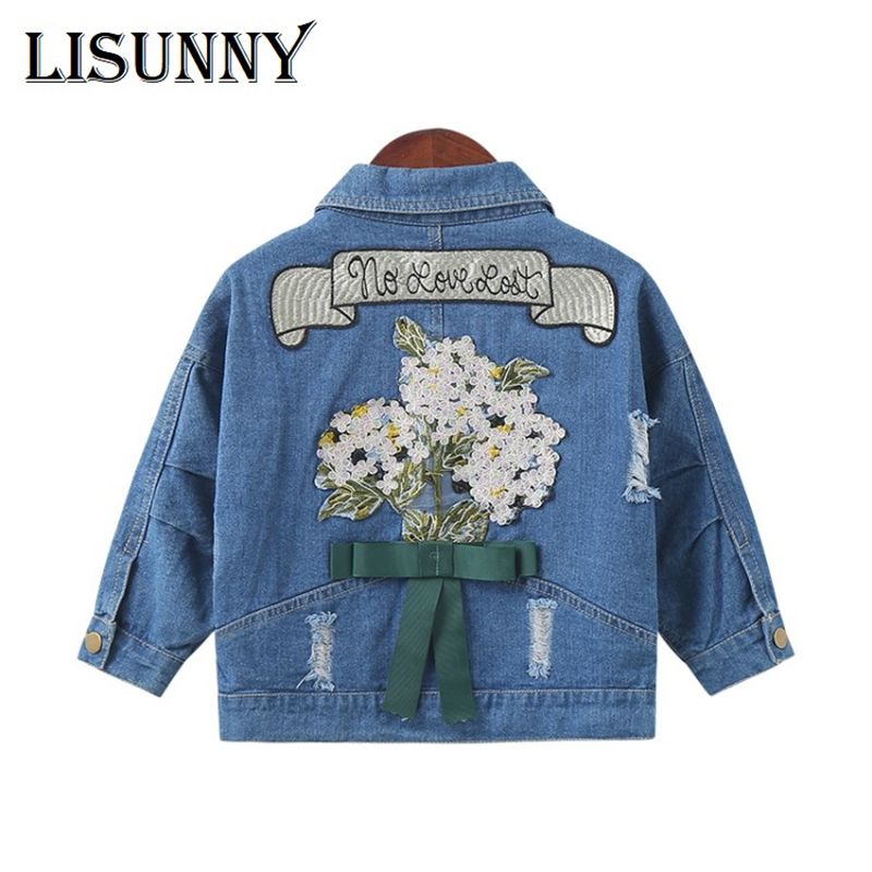 young girls jackets