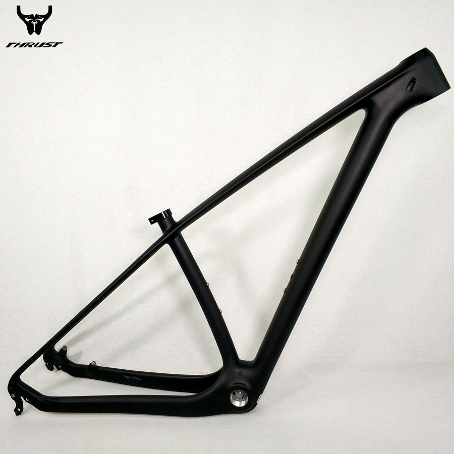 LRG Carbone Fourche 29er VTT Fourche 9mm Fourche Conique 29 v/élo de Montagne Frein /à Disque de Carbone Fourche UD Matte pi/èces de v/élo