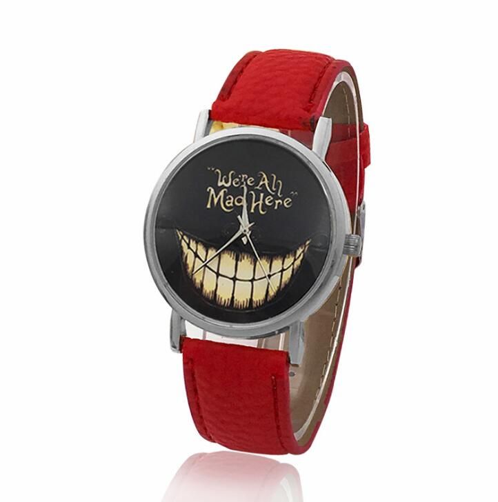 mad style watches