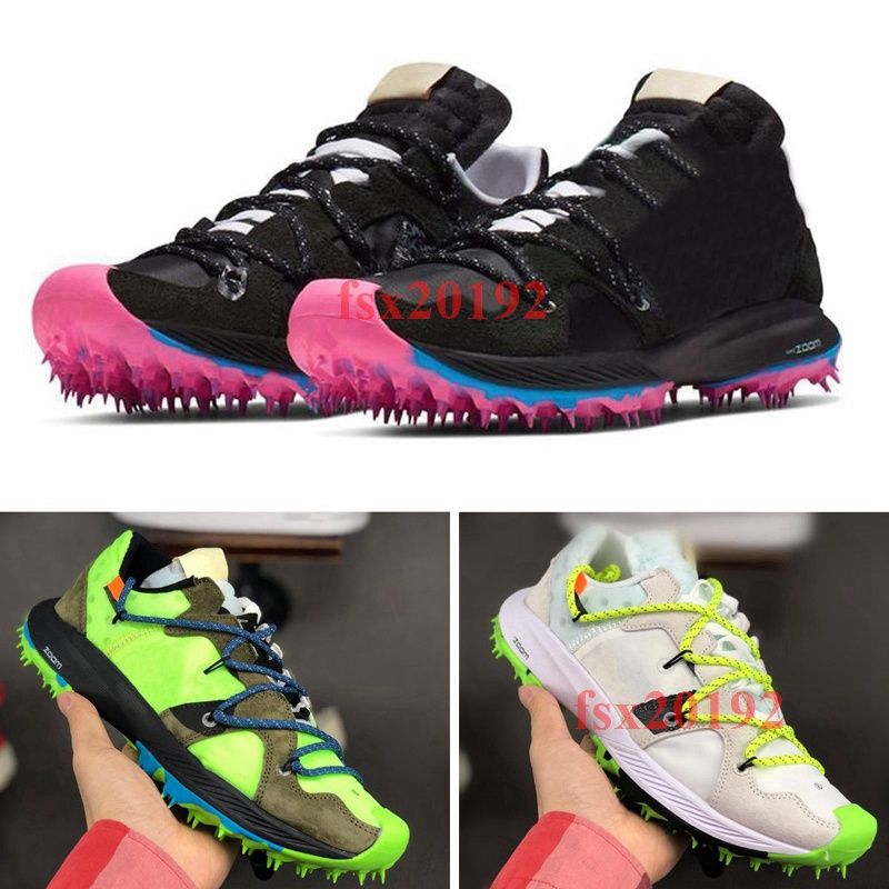 nike x off white 2019