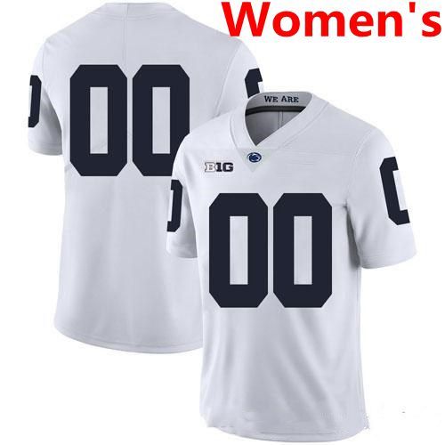 Women&#039;s White No Name