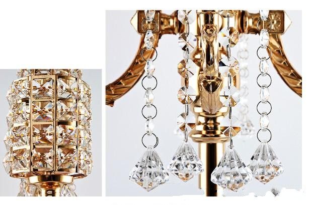 Download Grosshandel 2019 Luxus Moderne 5 Arme Gold Kristall Kerzenhalter HD Get Wallpaper Grosshandel 2019 Luxus Moderne 5 Arme Gold Kristall Kerzenhalter HD