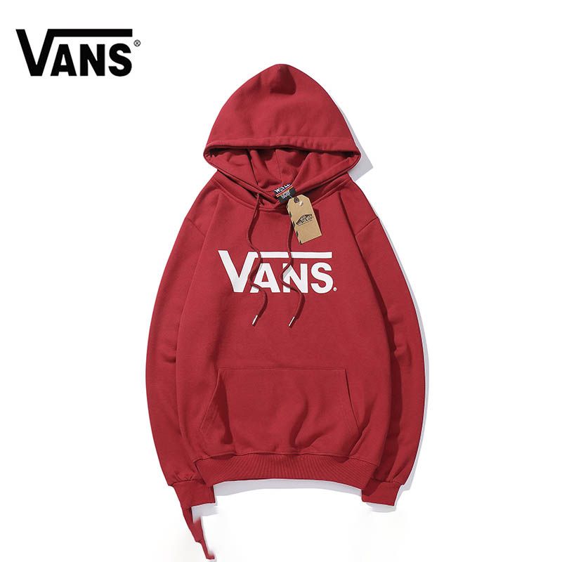 robe pull vans
