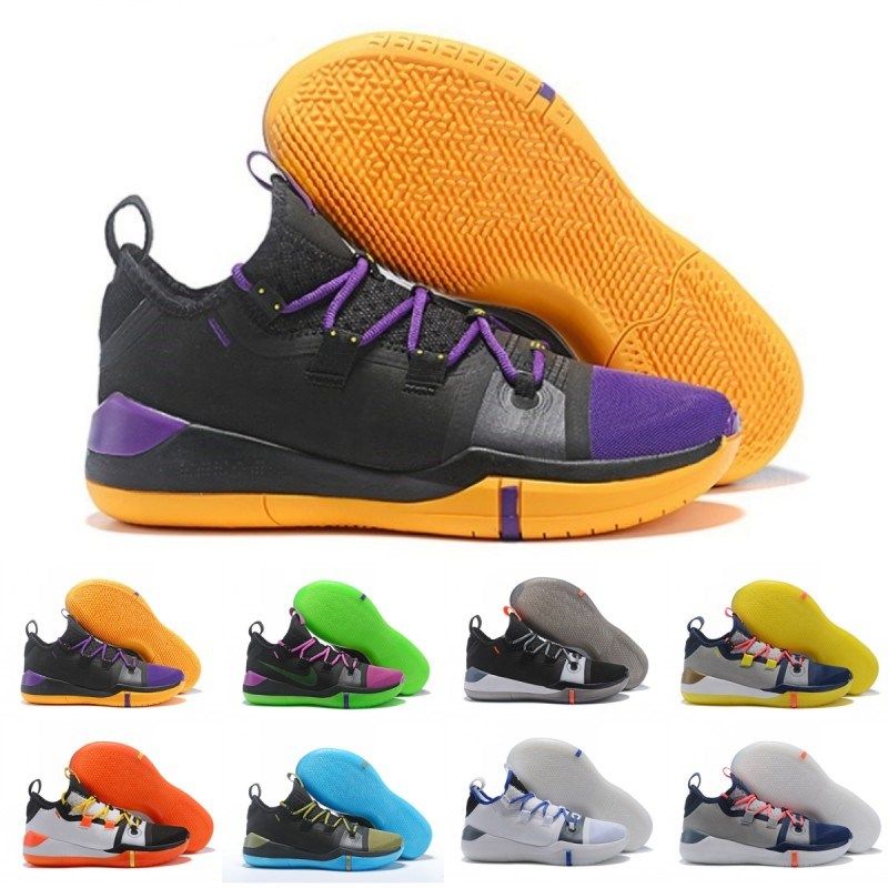mamba day shoes 2019