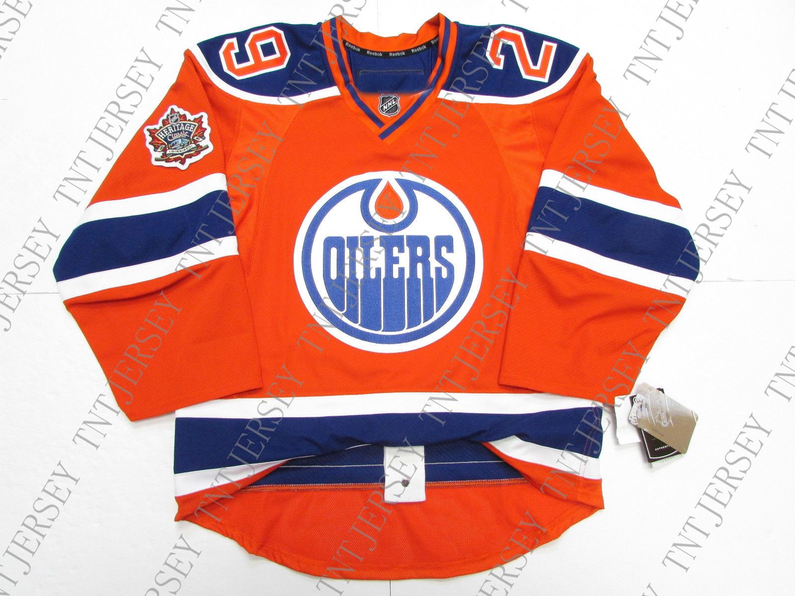 oilers heritage classic jersey