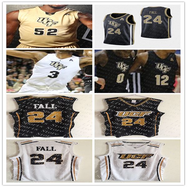 ucf custom jersey