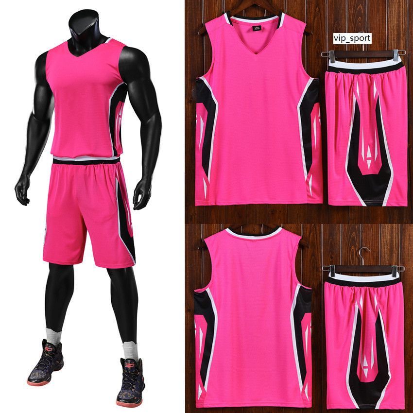 cheap basketball uniform sets