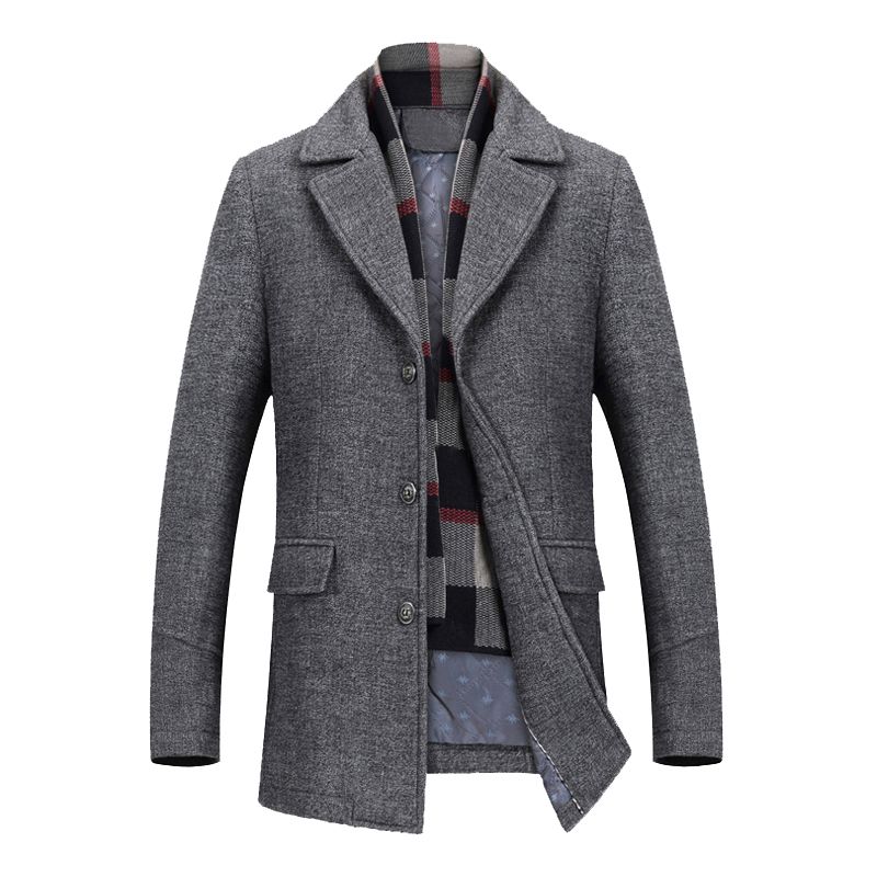 the best wool coats