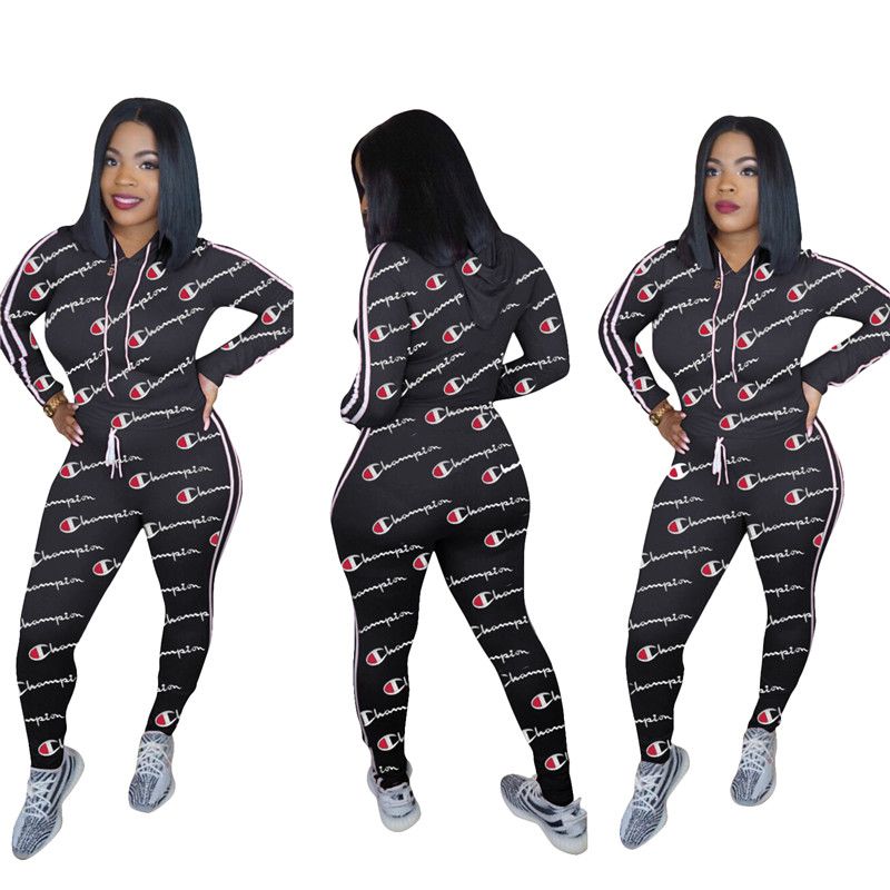 Women Champion Jogger Set Deals, 50 