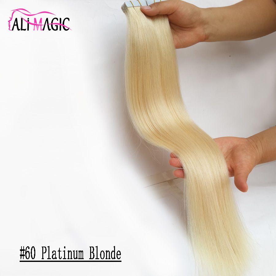 # 60 platina blonde