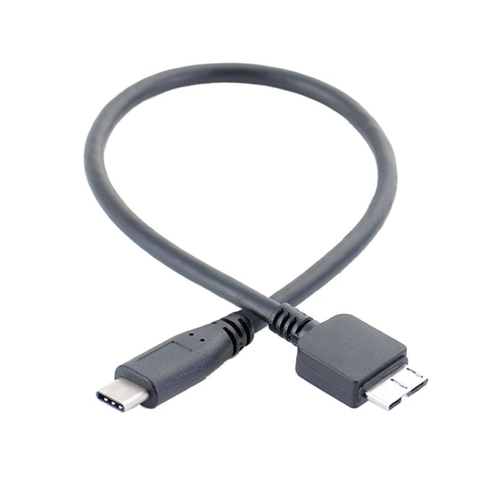 mini usb to usb 3