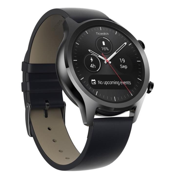 smartband google pay