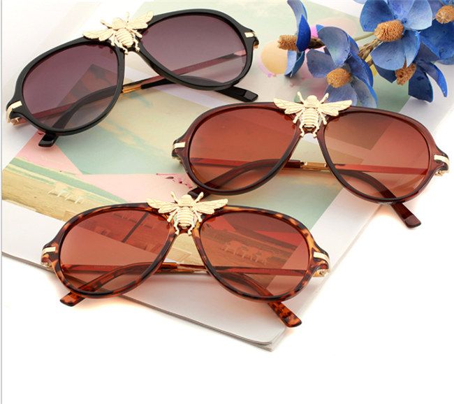 big sunglasses trend