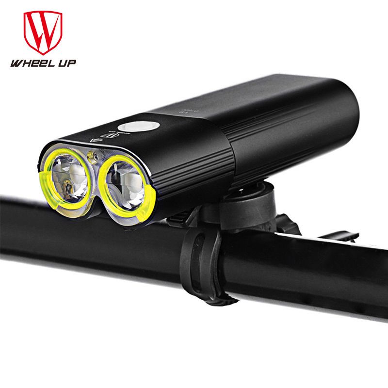 bike light power bank