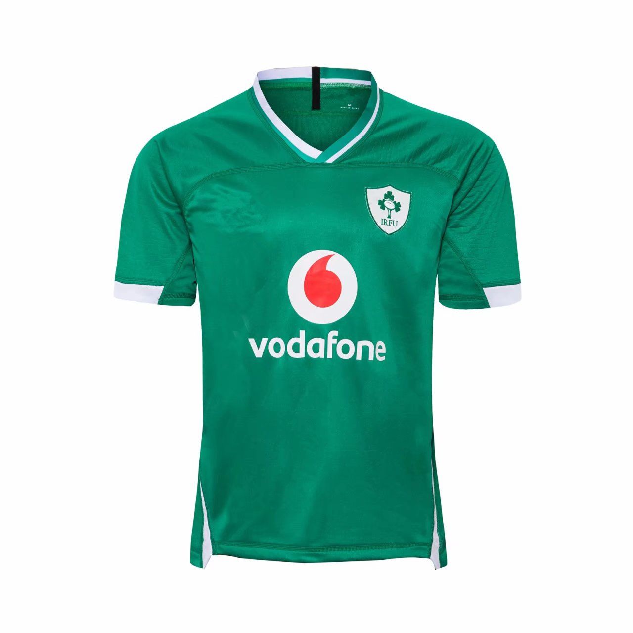 2020 irish rugby jersey