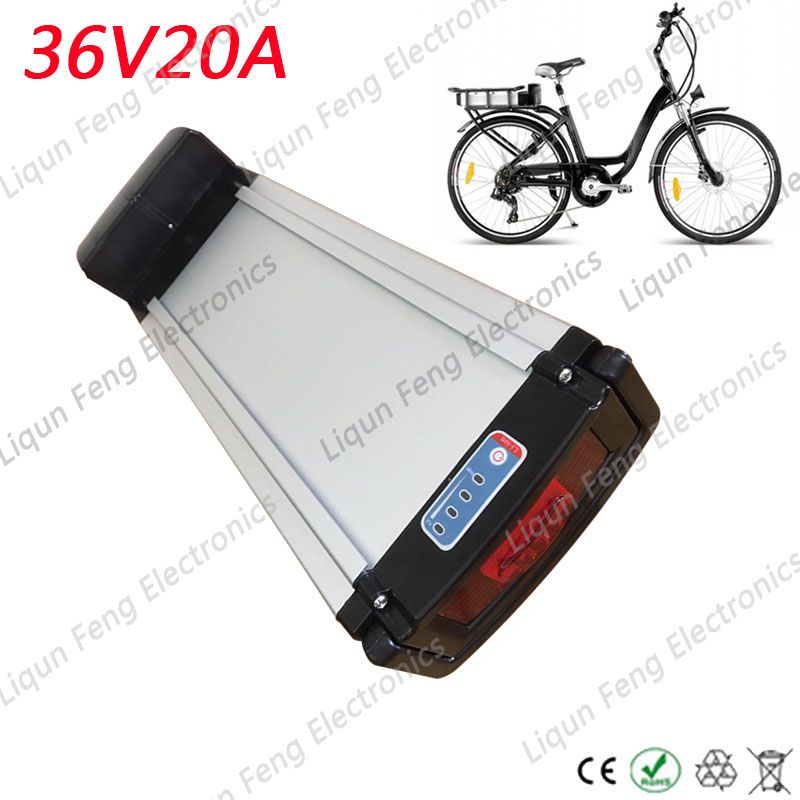 Bicicleta electrica on sale bateria 700w