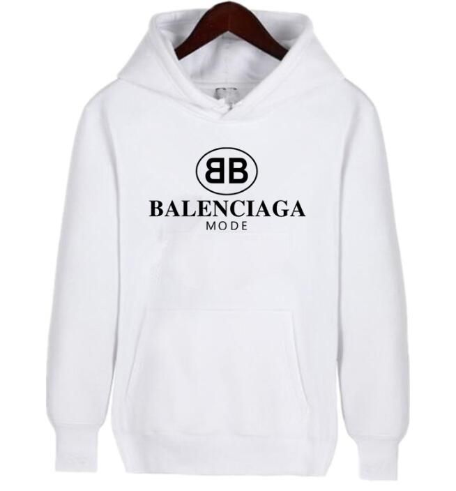 balenciaga hoodie sweater