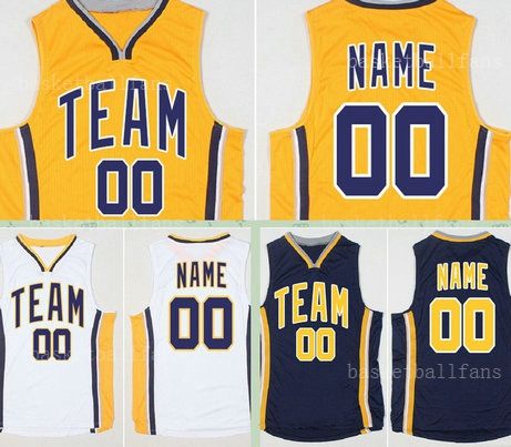 fully customizable basketball jerseys