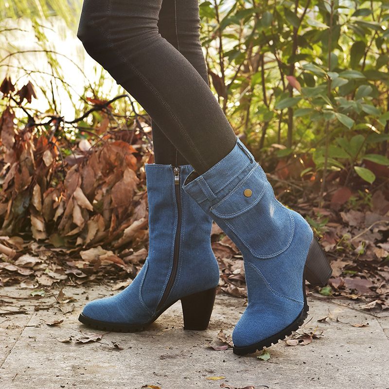 Compra Botas Barato | Entrega Rápida Y Calidad | Es.Dhgate. Más Barata Que  Lustmexico \u0026 Netshoes.