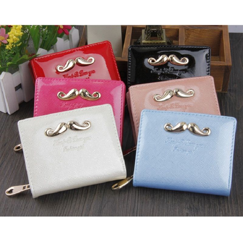 coin purse personalized