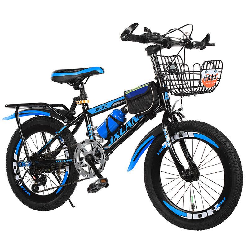 electric bike for 8 year old boy