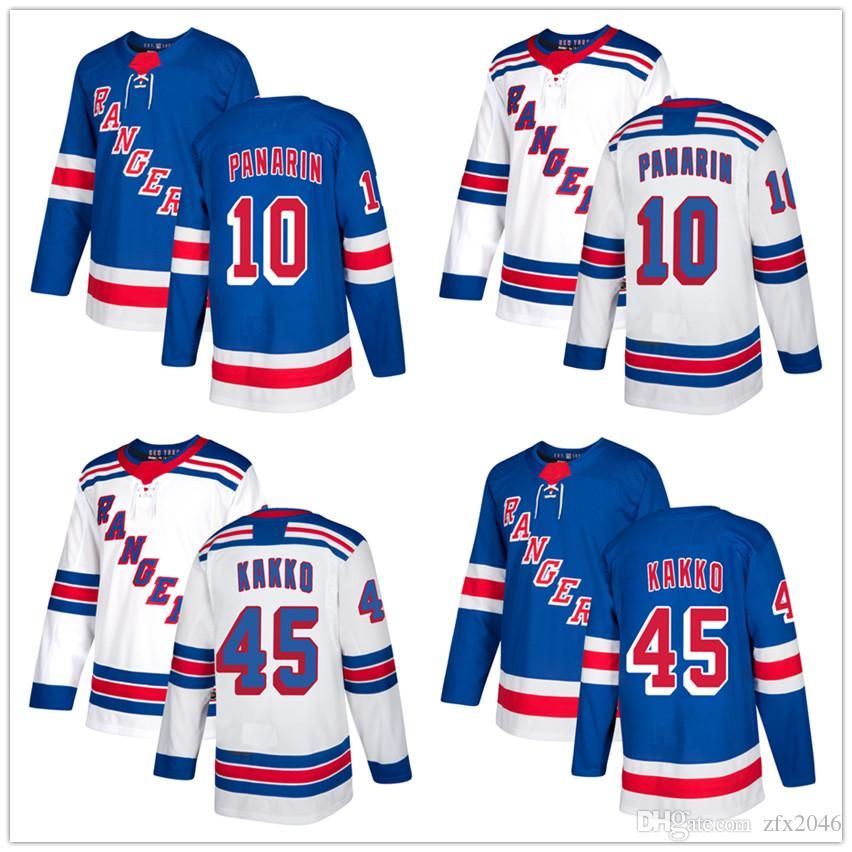 new york rangers jersey 2019
