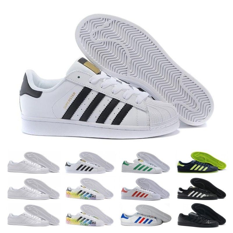 blue and gold tennis shoes