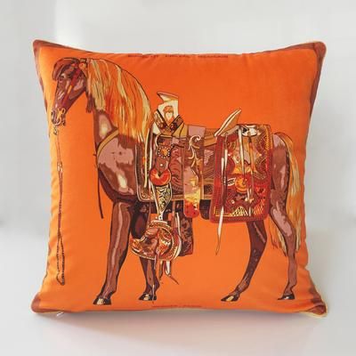 Throw Pillow Case Cushion Cover High End French Italy Design