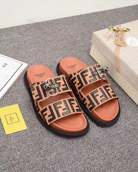 slipper design fashion