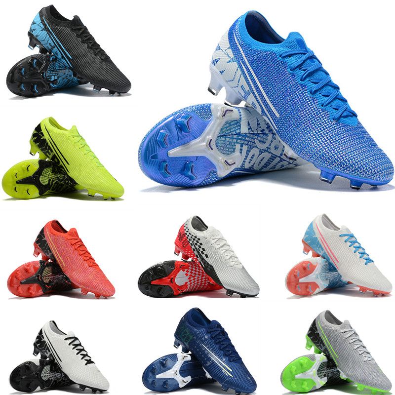 new junior football boots