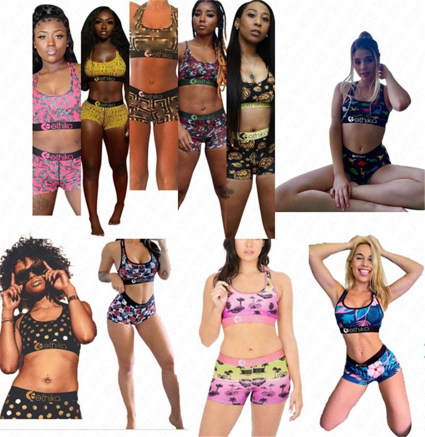 Designer two piece swimsuits Clearance