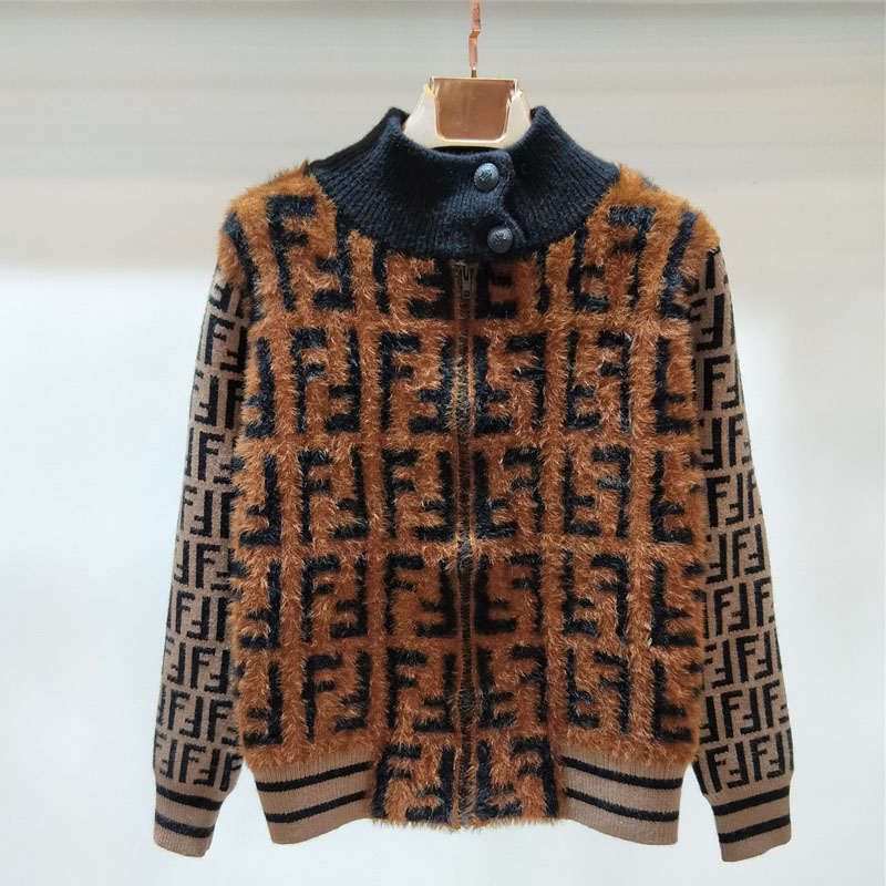 knitted jackets for womens