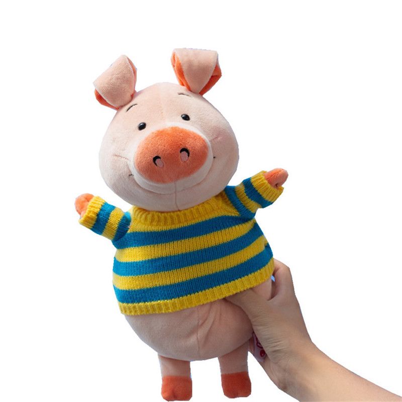 wibbly pig toy