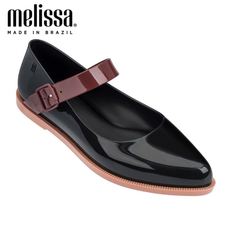 mary jane jelly shoes