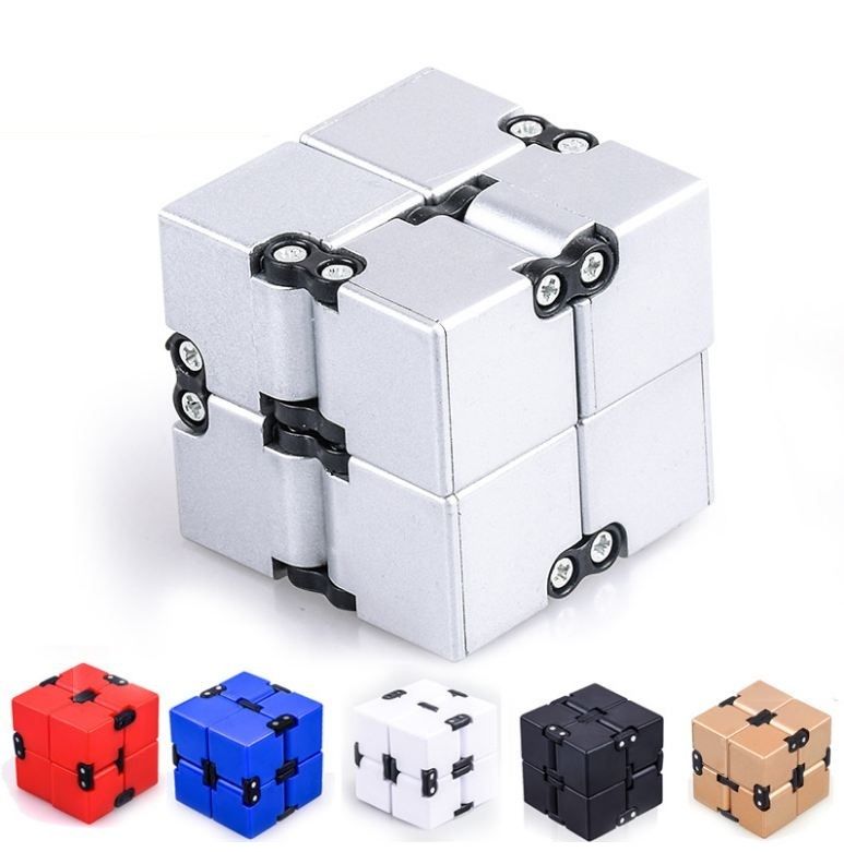fidget cube autism