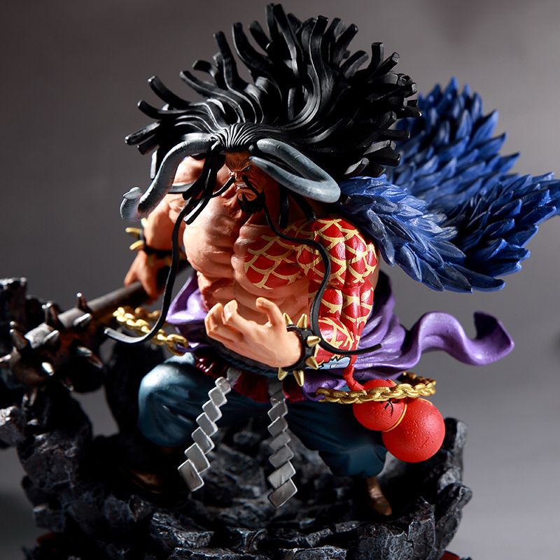 gk one piece figure