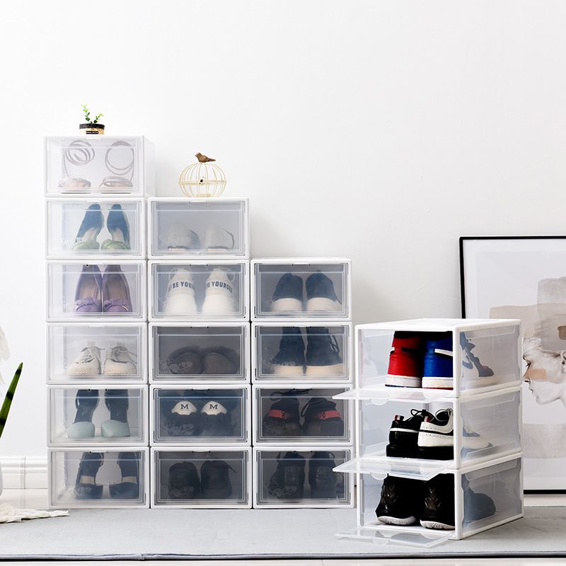 shoe storage drawers